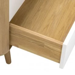 Studio Copenhagen Commode Loca II - Partiellement en chêne sauvage massif 26 Studio Copenhagen Commode Loca II - Partiellement en chêne sauvage massif -Commodes Soldes 1000005209 130 GALLERYIMAGES P000000001000005209