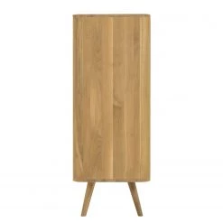 Studio Copenhagen Commode Loca III - Blanc / Chêne sauvage clair 14 Studio Copenhagen Commode Loca III - Blanc / Chêne sauvage clair -Commodes Soldes 1000005237 40 GALLERYIMAGES P000000001000005237