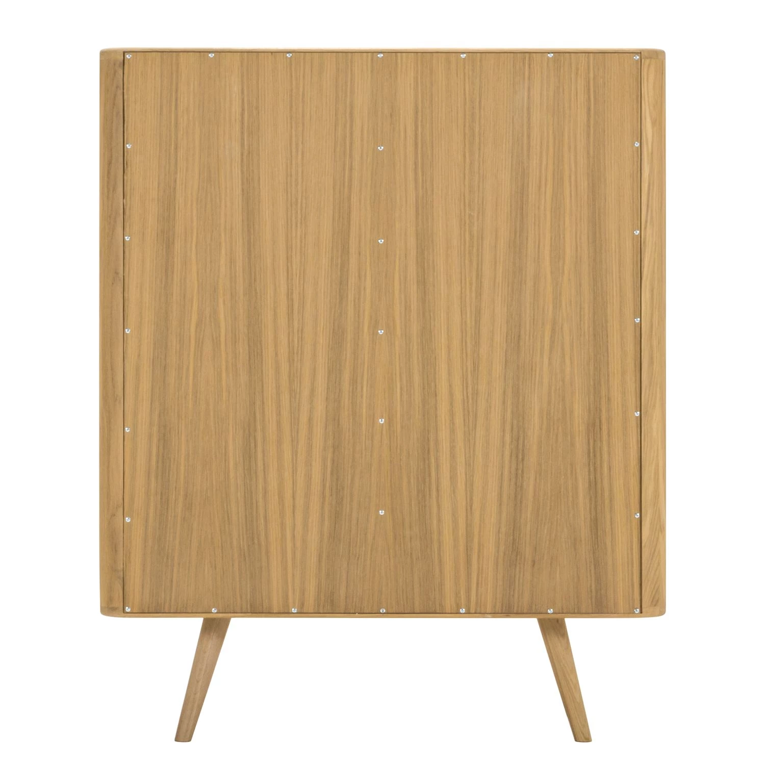 Studio Copenhagen Commode Loca III - Blanc / Chêne sauvage clair 6 Studio Copenhagen Commode Loca III - Blanc / Chêne sauvage clair – Image 6