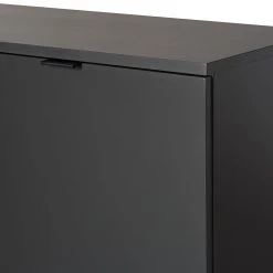 Studio Copenhagen Commode haute Harma - Gris foncé 30 Studio Copenhagen Commode haute Harma - Gris foncé -Commodes Soldes 1000007066 200402 18274500012 DETAILS P000000001000007066