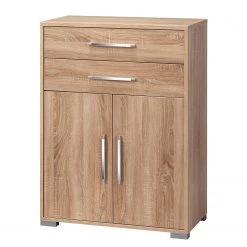 Maja Möbel Commode Merit - Imitation chêne de Sonoma