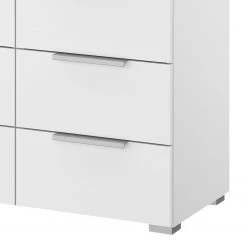 Buffet SKØP x8 - Blanc alpin - Aluminium -Commodes Soldes 1000081498 190329 16044300097 GALLERYIMAGES P000000001000081498