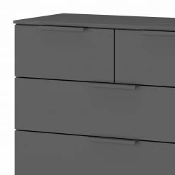Buffet SKØP x4+2 - Graphite - Couleurs du corps -Commodes Soldes 1000081519 190329 16044700148 GALLERYIMAGES P000000001000081519