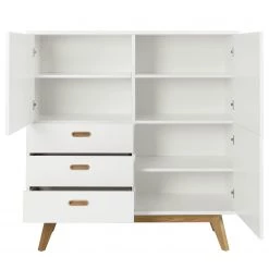 Commode Bess II - Blanc -Commodes Soldes 1000097680 210909 12370100010 DETAILS P000000001000097680