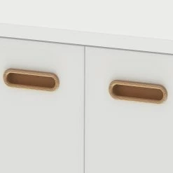 Commode Bess II - Blanc -Commodes Soldes 1000097680 210909 12370100011 DETAILS P000000001000097680