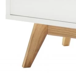 Commode Bess II - Blanc -Commodes Soldes 1000097680 210909 12370100013 DETAILS P000000001000097680