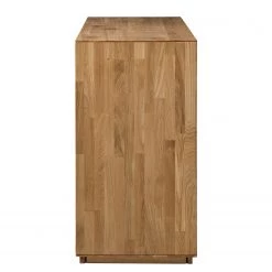 Ars Natura Commode Volda - Chêne massif -Commodes Soldes 1000116610 190124 14490400003 GALLERYIMAGES P000000001000116610
