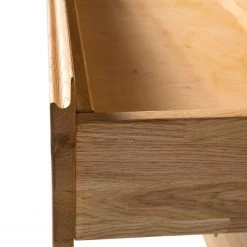 Ars Natura Commode Volda - Chêne massif -Commodes Soldes 1000116610 190124 14490400007 GALLERYIMAGES P000000001000116610