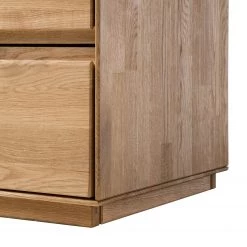 Ars Natura Commode Volda - Chêne massif -Commodes Soldes 1000116610 190124 14490400010 GALLERYIMAGES P000000001000116610