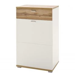 Loftscape Commode Kunra I - Butoir à droite
