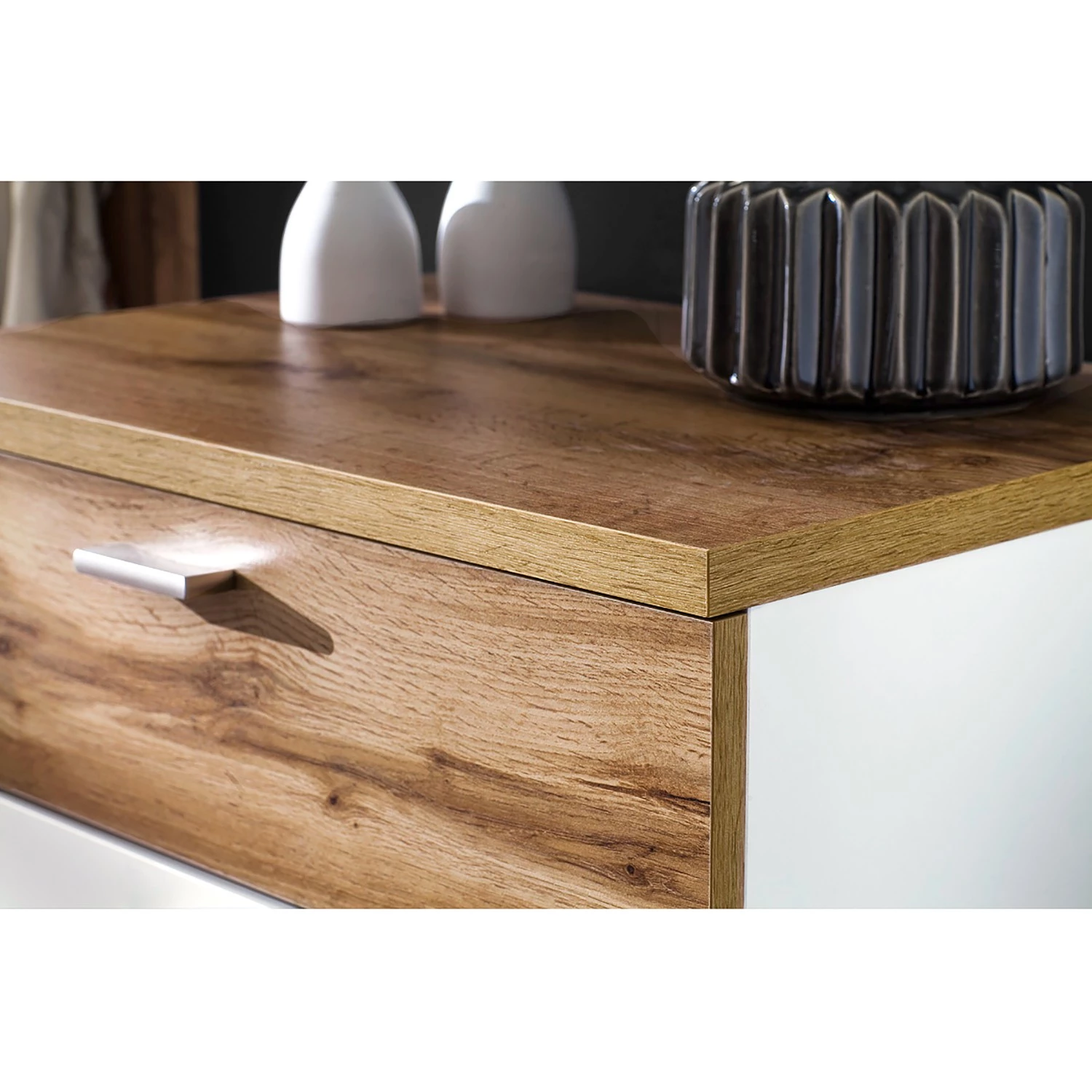 Loftscape Commode Kunra I - Butoir à droite 3 Loftscape Commode Kunra I - Butoir à droite – Image 3