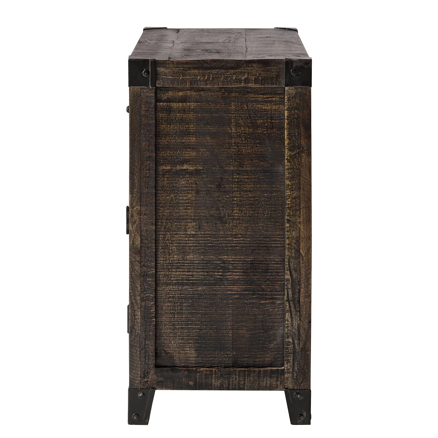 Ars manufacti Buffet Keyport I - Manguier massif 6 Ars manufacti Buffet Keyport I - Manguier massif – Image 6