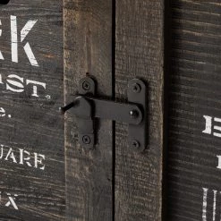 Ars manufacti Buffet Keyport I - Manguier massif 23 Ars manufacti Buffet Keyport I - Manguier massif -Commodes Soldes 1000125868 190514 15432200006 GALLERYIMAGES P000000001000125868