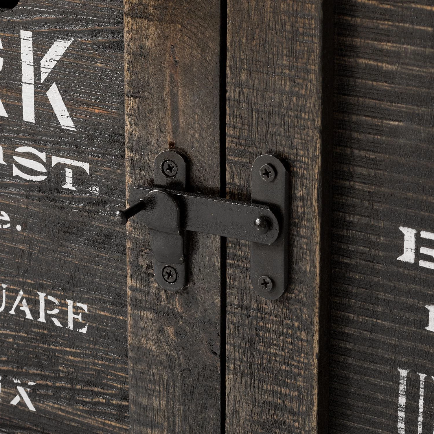 Ars manufacti Buffet Keyport I - Manguier massif 9 Ars manufacti Buffet Keyport I - Manguier massif – Image 9