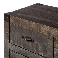 Ars manufacti Buffet Keyport I - Manguier massif 24 Ars manufacti Buffet Keyport I - Manguier massif -Commodes Soldes 1000125868 190514 15432200007 GALLERYIMAGES P000000001000125868