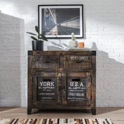 Ars manufacti Buffet Keyport I - Manguier massif 18 Ars manufacti Buffet Keyport I - Manguier massif -Commodes Soldes 1000125868 190523 11144700003 MOOD GALLERYIMAGES P000000001000125868 mood