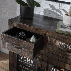 Ars manufacti Buffet Keyport I - Manguier massif 27 Ars manufacti Buffet Keyport I - Manguier massif -Commodes Soldes 1000125868 190523 11144700005 GALLERYIMAGES P000000001000125868