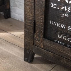 Ars manufacti Buffet Keyport I - Manguier massif 28 Ars manufacti Buffet Keyport I - Manguier massif -Commodes Soldes 1000125868 190523 11144700006 GALLERYIMAGES P000000001000125868