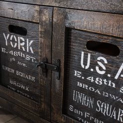 Ars manufacti Buffet Keyport I - Manguier massif 29 Ars manufacti Buffet Keyport I - Manguier massif -Commodes Soldes 1000125868 190523 11144800007 GALLERYIMAGES P000000001000125868