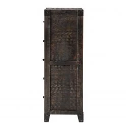 Ars manufacti Commode Keyport - Manguier massif -Commodes Soldes 1000125888 190514 15432300025 GALLERYIMAGES P000000001000125888