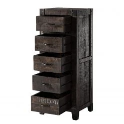 Ars manufacti Commode Keyport - Manguier massif -Commodes Soldes 1000125888 190514 15432300026 GALLERYIMAGES P000000001000125888