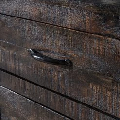 Ars manufacti Commode Keyport - Manguier massif -Commodes Soldes 1000125888 190523 11145200028 GALLERYIMAGES P000000001000125888