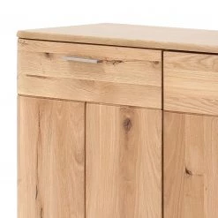 Naturoo Commode Kvilla II - Partiellement en planches de chêne Bianco massif / Chêne Bianco -Commodes Soldes 1000127548 180911 07102104 GALLERYIMAGES P000000001000127548