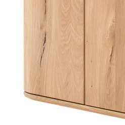 Naturoo Commode Kvilla II - Partiellement en planches de chêne Bianco massif / Chêne Bianco -Commodes Soldes 1000127548 180911 07102105 GALLERYIMAGES P000000001000127548
