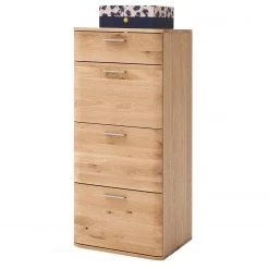 Naturoo Commode Kvilla IV - Partiellement en planches de chêne Bianco massif / Chêne Bianco 14 Naturoo Commode Kvilla IV - Partiellement en planches de chêne Bianco massif / Chêne Bianco -Commodes Soldes 1000127555 180820 08300222 GALLERYIMAGES P000000001000127555