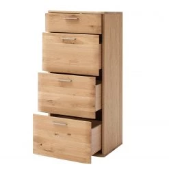 Naturoo Commode Kvilla IV - Partiellement en planches de chêne Bianco massif / Chêne Bianco 15 Naturoo Commode Kvilla IV - Partiellement en planches de chêne Bianco massif / Chêne Bianco -Commodes Soldes 1000127555 180820 08300223 GALLERYIMAGES P000000001000127555