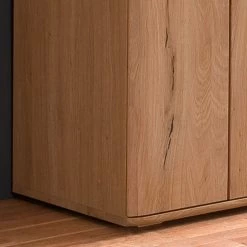 Naturoo Kommode Kvilla III - Partiellement en planches de chêne Bianco massif / Chêne Bianco -Commodes Soldes 1000127557 180911 07102328 GALLERYIMAGES P000000001000127557