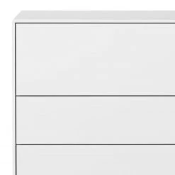 Now! by hülsta Module pour buffet hülsta now easy II - Laqué blanc pur -Commodes Soldes 1000127795 210723 15384900015 DETAILS P000000001000127795