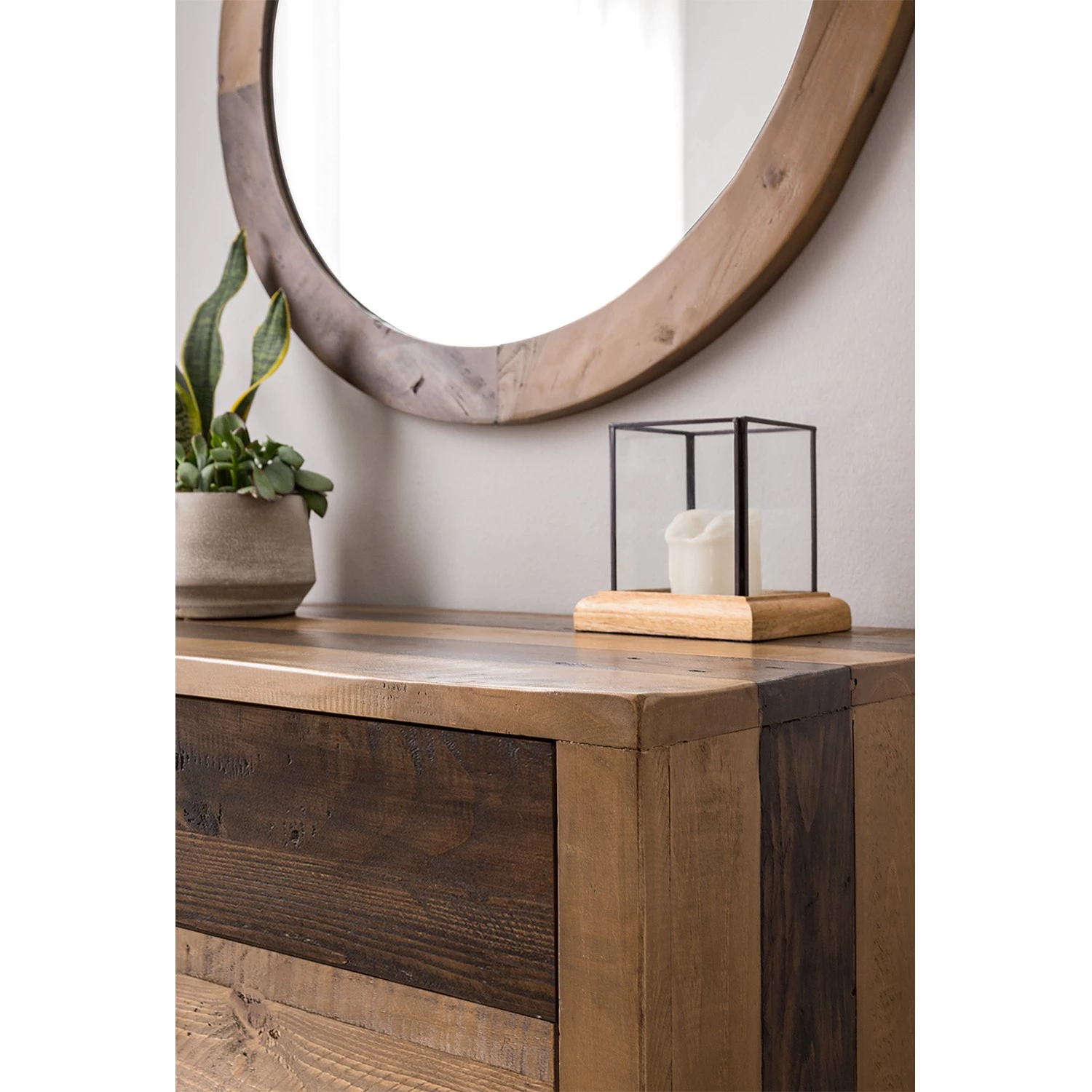 Ars manufacti Commode Tamati - Pin massif huilé 6 Ars manufacti Commode Tamati - Pin massif huilé – Image 6