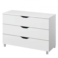 Rauch Blue Commode Freiham - Blanc alpin