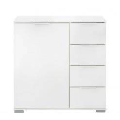 Wimex Commode Nadja - Blanc
