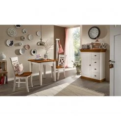 Maison Belfort Commode Bergen - Pin massif - Epicéa blanc / Epicéa ambre jaune 9 Maison Belfort Commode Bergen - Pin massif - Epicéa blanc / Epicéa ambre jaune -Commodes Soldes 1000147253 211122 08324502451 MOOD DETAILS P000000001000147253 mood