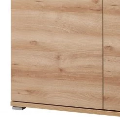 Germania Buffet Lissabon - Imitation hêtre / Anthracite -Commodes Soldes 1000150688 181217 15305300025 GALLERYIMAGES P000000001000150688