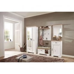 Ridgevalley Commode Jasmund II - Imitation pin blanc -Commodes Soldes 1000159194 190219 07265200123 MOOD GALLERYIMAGES P000000001000159194 mood