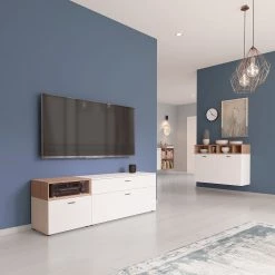 Germania Buffet Coruna I - Imitation chêne Grandson 12 Germania Buffet Coruna I - Imitation chêne Grandson -Commodes Soldes 1000168943 190403 11353700077 MOOD GALLERYIMAGES P000000001000168943 mood