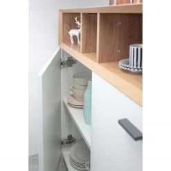 Germania Buffet Coruna I - Imitation chêne Grandson 15 Germania Buffet Coruna I - Imitation chêne Grandson -Commodes Soldes 1000168943 190403 11353700081 GALLERYIMAGES P000000001000168943