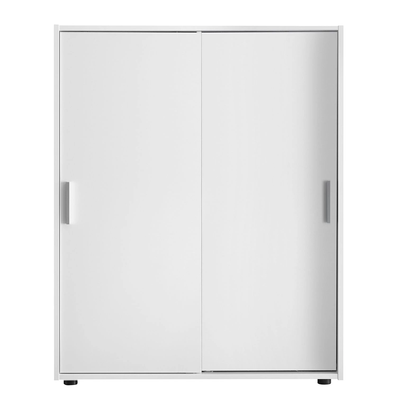 Loftscape Armoire Tilst II - Blanc 4 Loftscape Armoire Tilst II - Blanc – Image 4