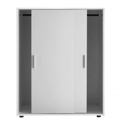 Loftscape Armoire Tilst II - Blanc 9 Loftscape Armoire Tilst II - Blanc -Commodes Soldes 1000169134 190411 15222300084 GALLERYIMAGES P000000001000169134