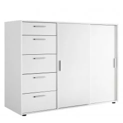 Loftscape Armoire Tilst III - Blanc