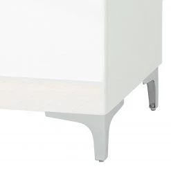 Maja Möbel Commode Shino I - Verre blanc / Blanc - Hauteur : 77 cm 15 Maja Möbel Commode Shino I - Verre blanc / Blanc - Hauteur : 77 cm -Commodes Soldes 1000170634 190418 12394100162 GALLERYIMAGES P000000001000170634