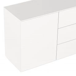 Temahome Commode Join - Blanc mat 9 Temahome Commode Join - Blanc mat -Commodes Soldes 1000172921 201016 13380700558 DETAILS P000000001000172921