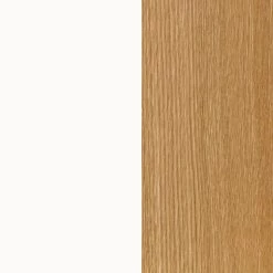 Temahome Commode Join - Chêne / Blanc -Commodes Soldes 1000172922 201016 13550700143 DETAILS P000000001000172922