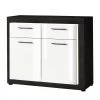 Loftscape Commode Stokka - Noir