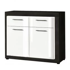 Loftscape Commode Stokka - Noir