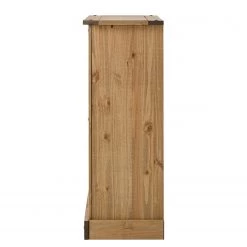 Maison Belfort Commode Finca Rustica II - Pin massif - Epicéa naturel -Commodes Soldes 1000178027 200212 13141300030 DETAILS P000000001000178027