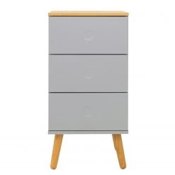 Tenzo Commode Dot V - Gris 8 Tenzo Commode Dot V - Gris -Commodes Soldes 1000178323 190920 17210800009 DETAILS P000000001000178323